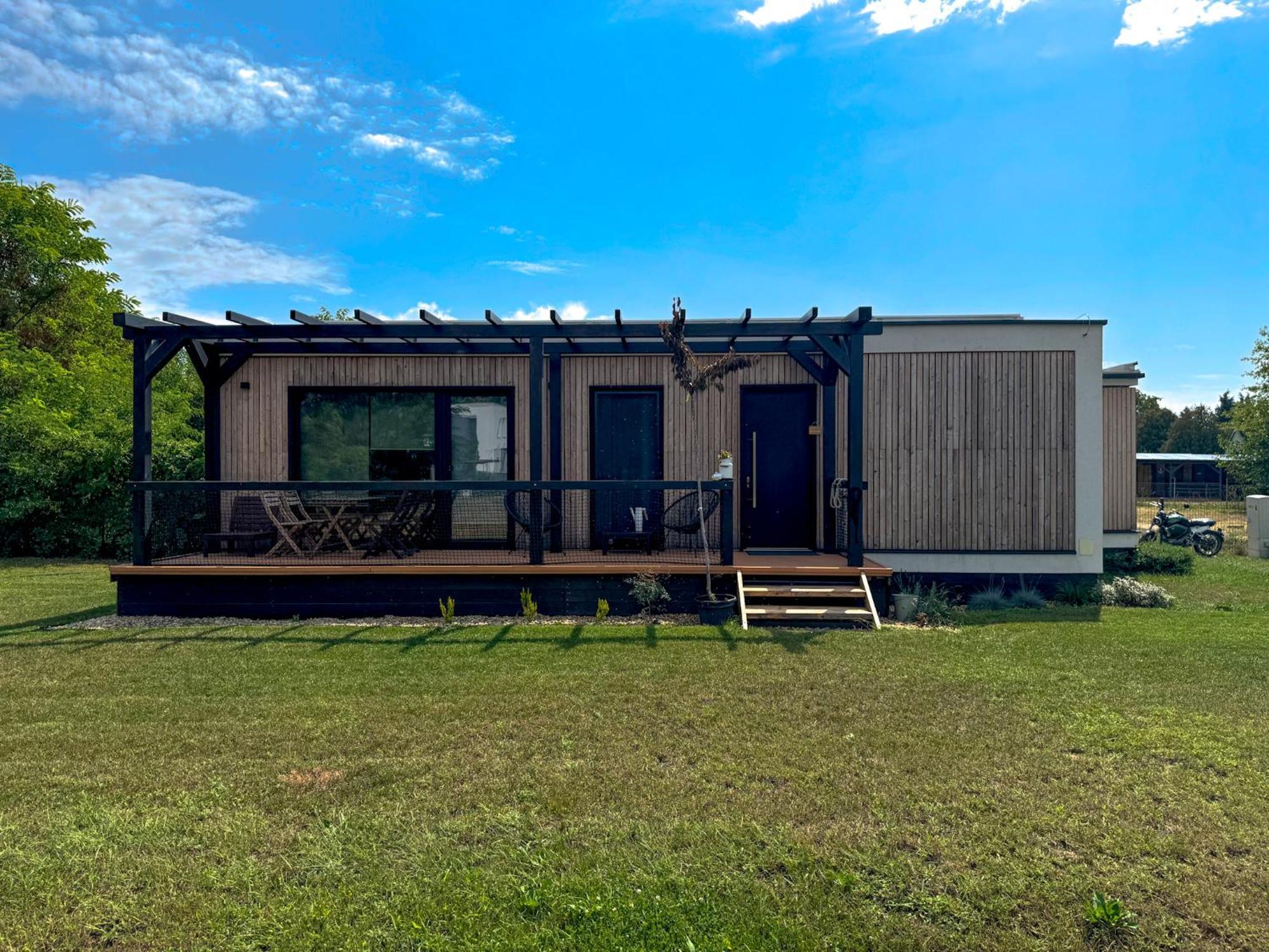 Apartamento Tisza-tavi Nyaralosziget - Csak Par Lepesre A Tisza-to Partjatol *