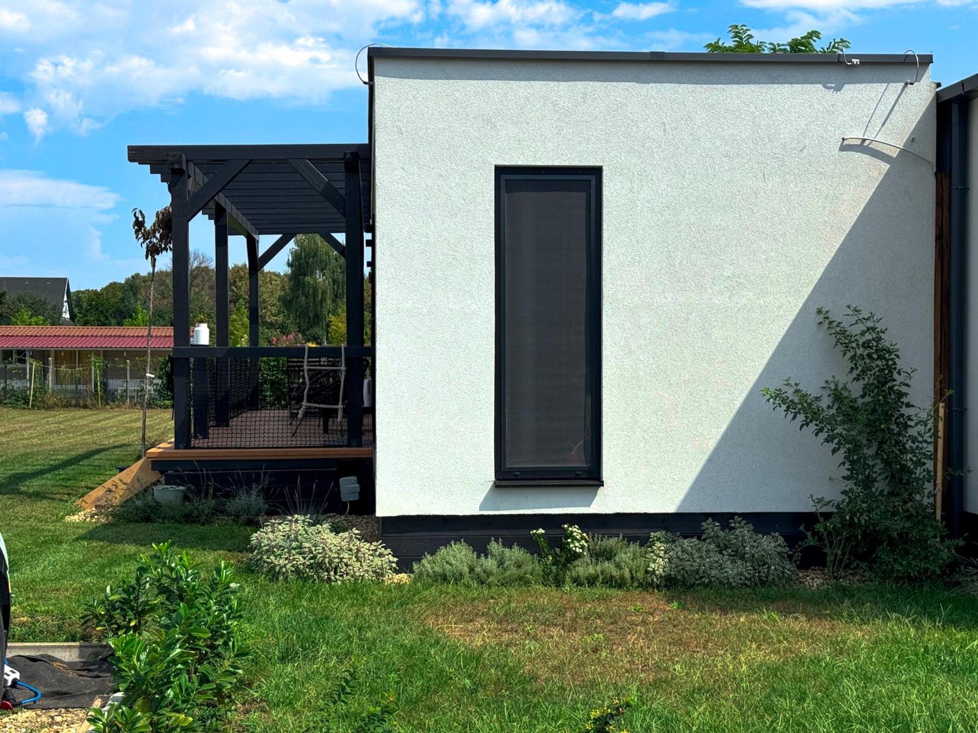 Tisza-tavi Nyaralosziget - Csak Par Lepesre A Tisza-to Partjatol Tiszafüred