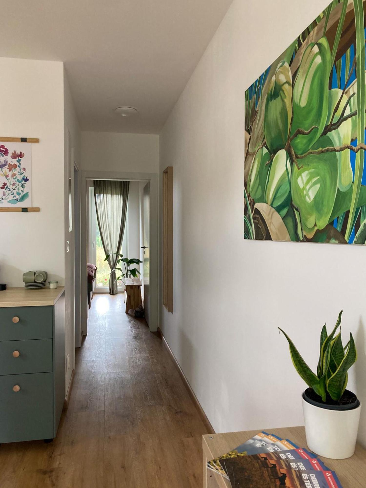 Apartamento Tisza-tavi Nyaralosziget - Csak Par Lepesre A Tisza-to Partjatol