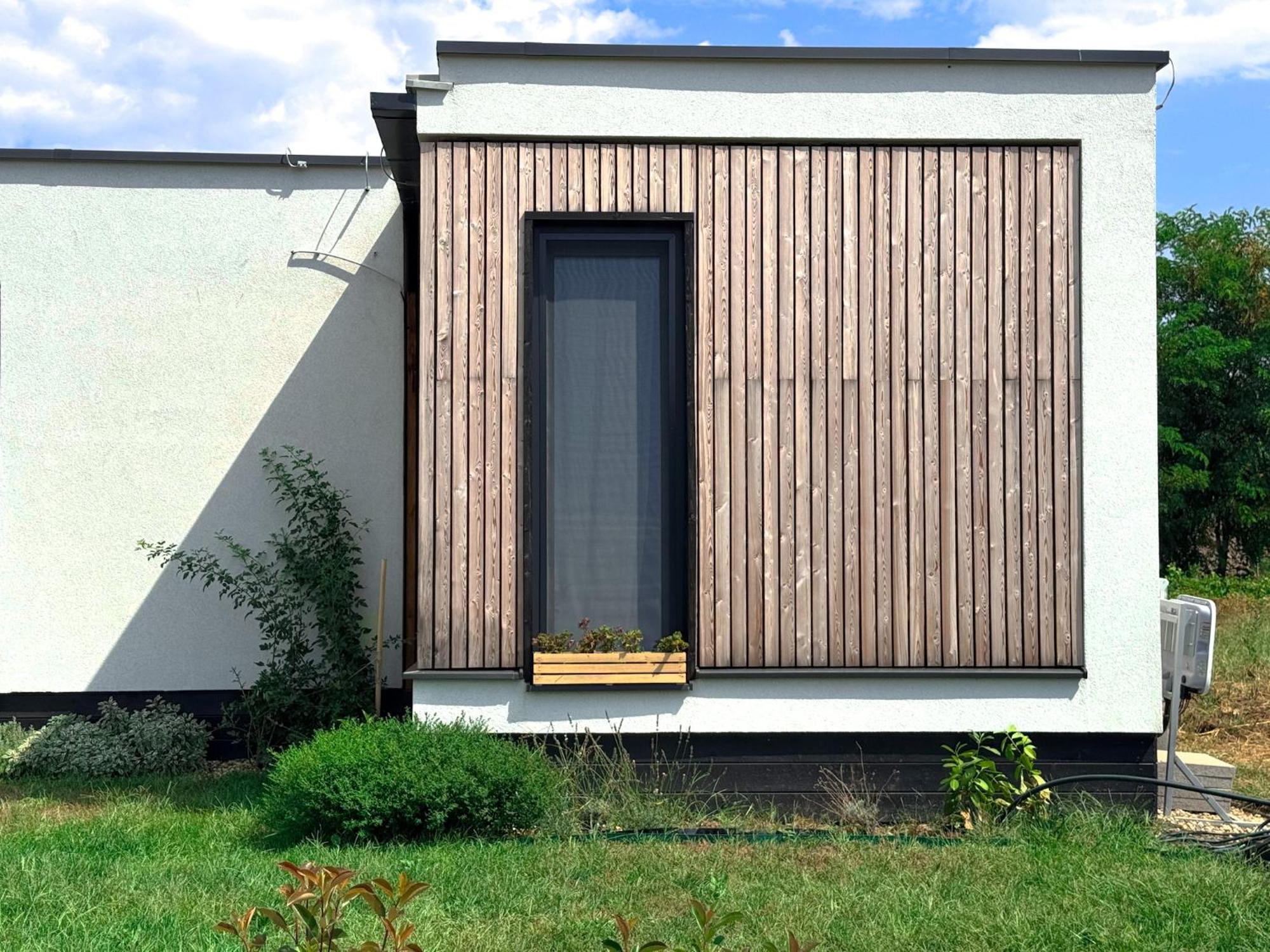 Tisza-tavi Nyaralosziget - Csak Par Lepesre A Tisza-to Partjatol Apartamento