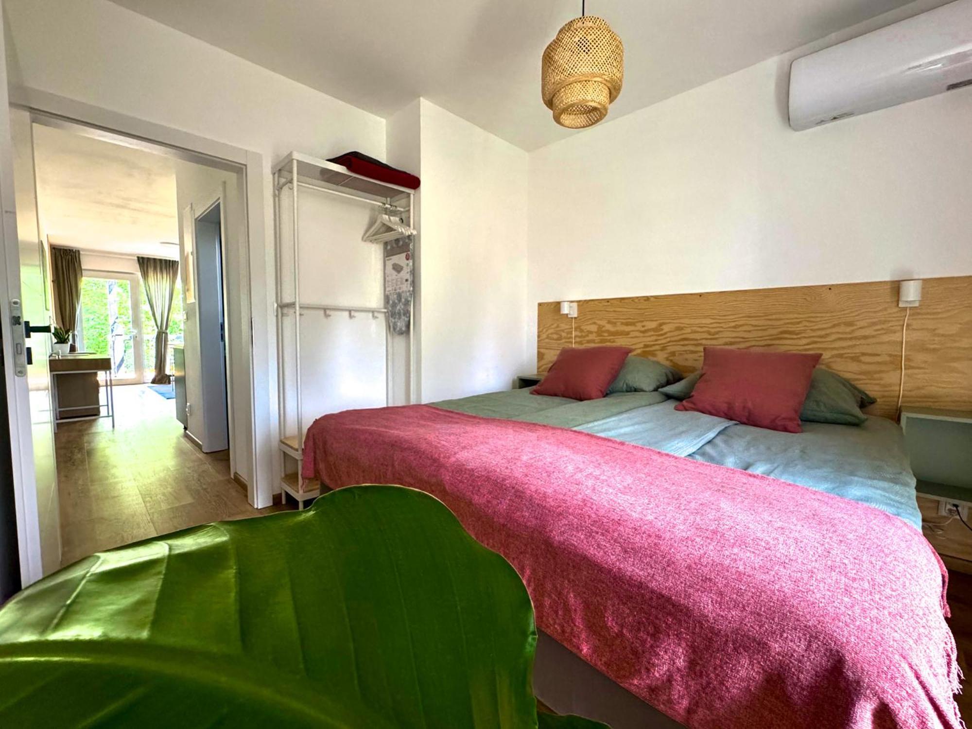 Apartamento Tisza-tavi Nyaralosziget - Csak Par Lepesre A Tisza-to Partjatol
